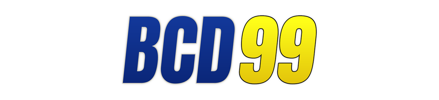 bcd99 লোগো